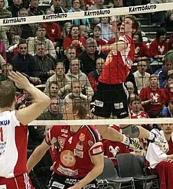 Image illustrative de l’article Joni Mikkonen