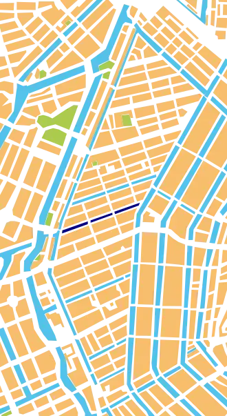 Image illustrative de l’article Bloemgracht