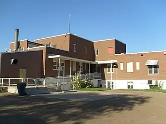 Comté de Garfield (Montana)