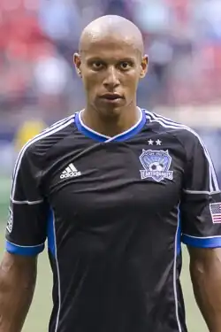 Image illustrative de l’article Jordan Stewart (football, 1982)