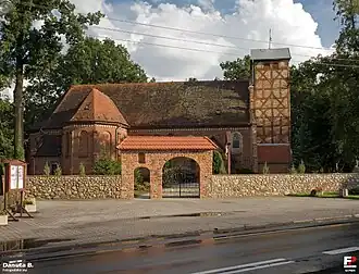 Jordanowo (Lubusz)
