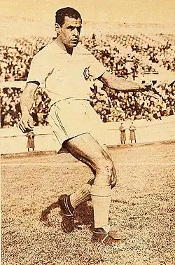 Image illustrative de l’article Jorge Alcalde