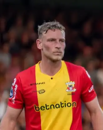 Image illustrative de l’article Joris Kramer