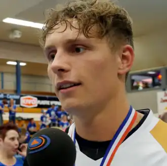 Image illustrative de l’article Joris Baart