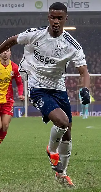 Image illustrative de l’article Jorrel Hato