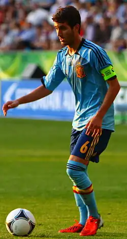 Image illustrative de l’article José Campaña