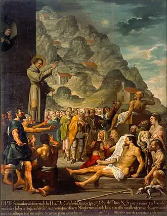 Image illustrative de l’article Salvador d'Horta