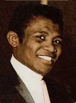 Image illustrative de l’article José Legrá