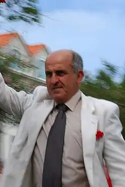 Description de l'image José Manuel Coelho (rotated and cropped).jpg.