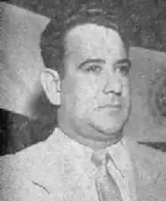 José María Lemus1956-1960