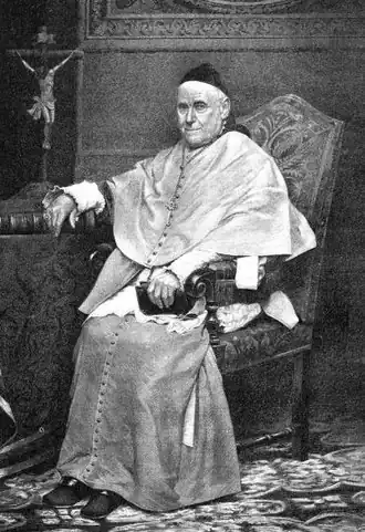 Image illustrative de l’article José Maria de Urquinaona y Vidot