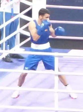 Image illustrative de l’article José Quiles