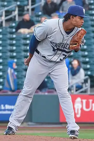 Image illustrative de l’article José Ureña