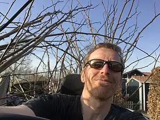 Image illustrative de l’article Jos Everts