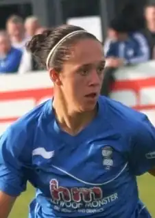 Image illustrative de l’article Josanne Potter