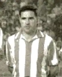 Image illustrative de l’article José María Orue