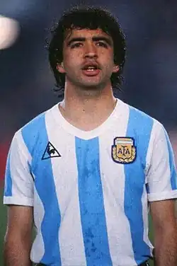 Image illustrative de l’article José Daniel Ponce