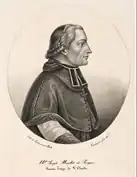Image illustrative de l’article Joseph Méallet de Fargues