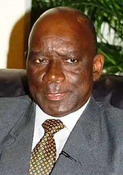 Joseph Belmont2004-2010