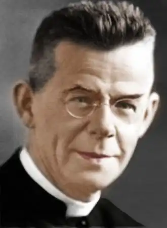 Image illustrative de l’article Joseph Cardijn