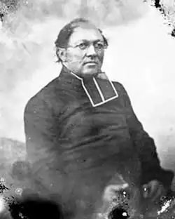 Image illustrative de l’article Joseph Crétin