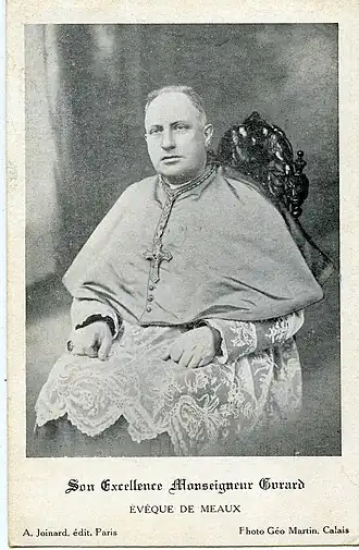 Image illustrative de l’article Joseph Évrard