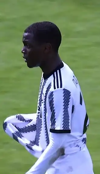 Image illustrative de l’article Joseph Nonge