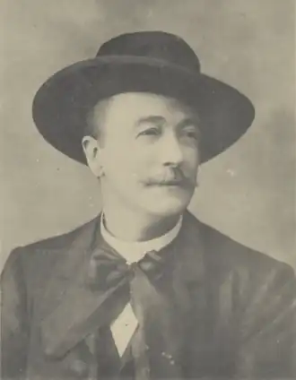 Joseph Vrindts (1855-1940)