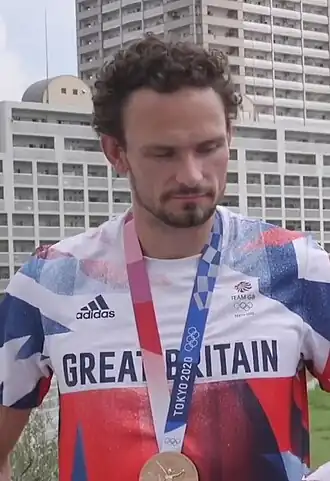 Image illustrative de l’article Josh Bugajski