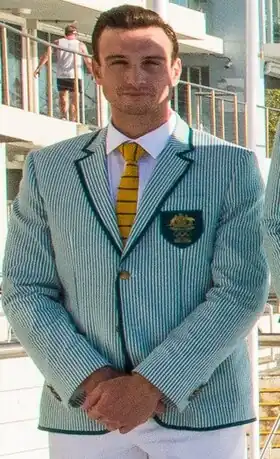 Image illustrative de l’article Joshua Dunkley-Smith