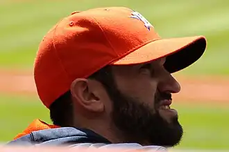 Image illustrative de l’article Josh Zeid