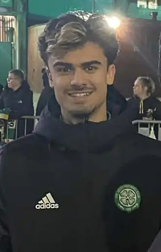 Image illustrative de l’article Jota (football, 1999)