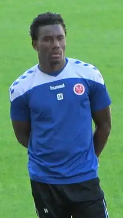 Image illustrative de l’article Kossi Agassa