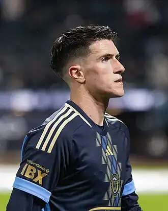 Image illustrative de l’article Jovan Lukić