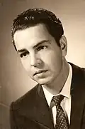Francisco Pérez Perdomo