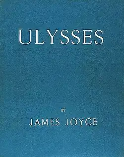 Image illustrative de l’article Ulysse (roman)