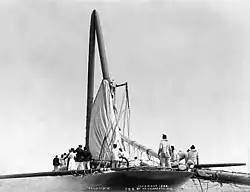 Columbia démate (1899)