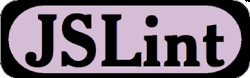 Description de l'image Jslint.gif.