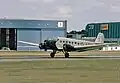 Junker Ju-52/3.