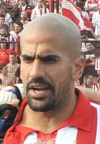 Image illustrative de l’article Juan Sebastián Verón