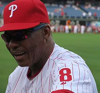 Image illustrative de l’article Juan Samuel