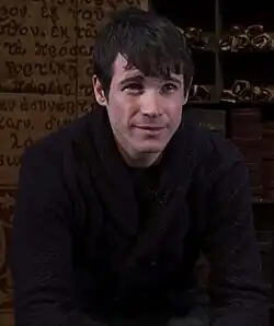 Description de l'image Juanjo_Ballesta.jpg.