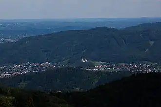 Judendorf-Straßengel