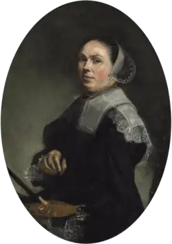 Judith Leyster