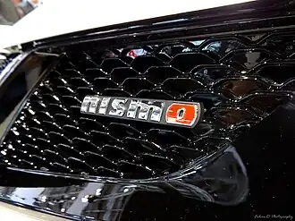 illustration de Nismo