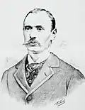 1894 - Jules Dubois.