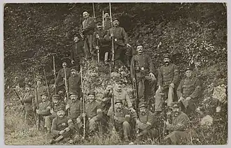 Image illustrative de l’article 80e régiment d'infanterie territoriale