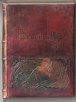 Ragotte Jules Renard (1909)