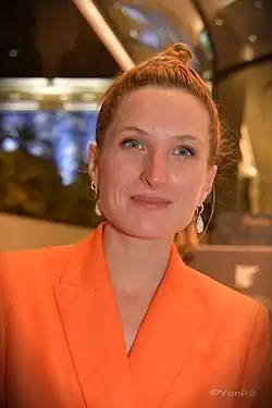 Description de cette image, également commentée ci-après