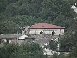 La mosquée Boulgakov classé,